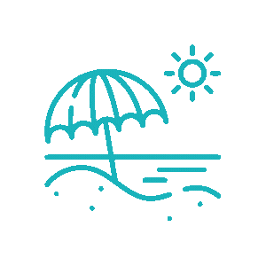 Beach Package logo